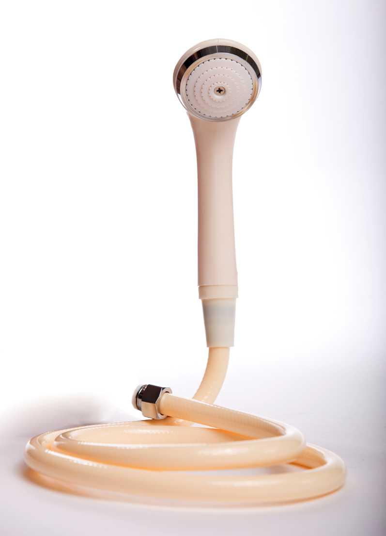 Sen tắm hộp Ánh Sáng